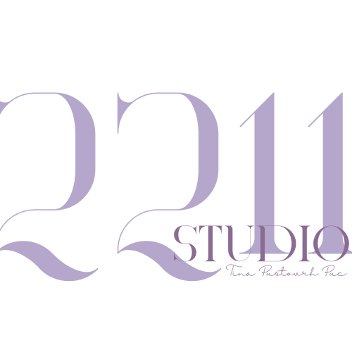 2211 / STUDIO Logo